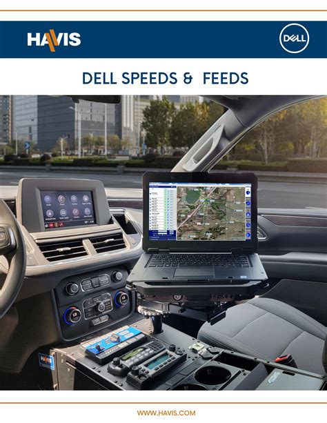 Dell Speeds & Feeds by havisinc - Issuu