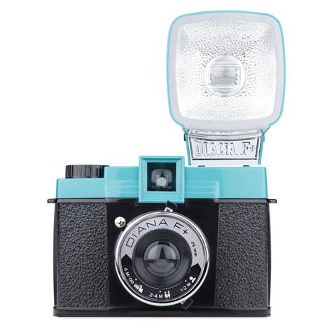 Tres cámaras Lomography que tienes que conocer - Cámara.PRO