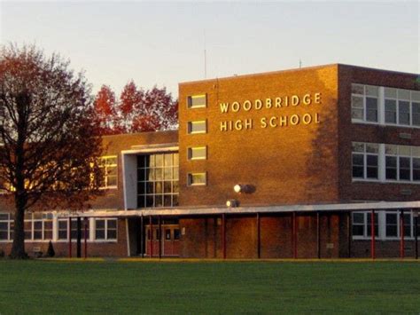 Woodbridge High School History Teacher Removed After 9/11 Conspiracy ...