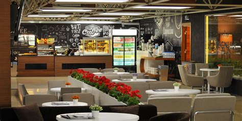 AYT: CIP Lounge Reviews & Photos - International Terminal 1, Antalya ...