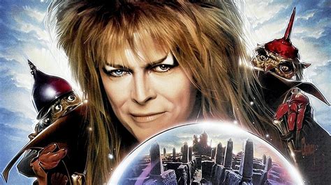 Labyrinth Movie Review and Ratings by Kids