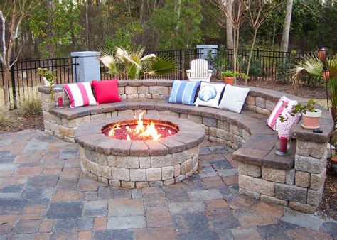 10 Brilliant Propane Tank Fire Pit Ideas That Will Transform Your Backyard