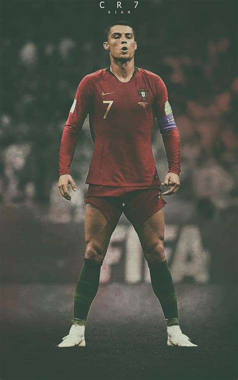 Cristiano Ronaldo Body Phone HD Wallpapers - Wallpaper Cave