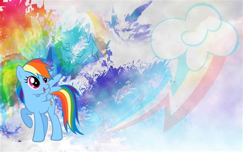 🔥 Download Rainbow Dash For Fans Of My Little Pony Friendship Is Magic ...