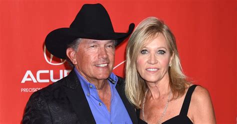 County Star George Strait's Marriage Problems With Wife Norma Exposed