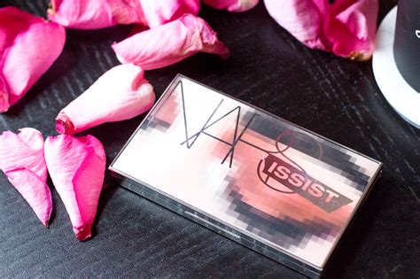 NARS Wanted Eyeshadow Palette | Is it Worth It? THE LUXE MINIMALIST