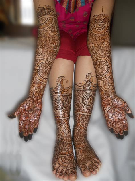 She 9 Style: Mehndi | Bridal Mehndi | Latest Bridal Mehndi Designs ...