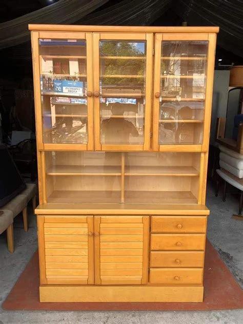 Japan Surplus, Furniture & Home Living, Furniture, Shelves, Cabinets ...