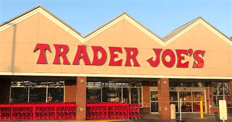 Trader Joe's Near Me | Trader Joe's Opening & Closing Hours 2024