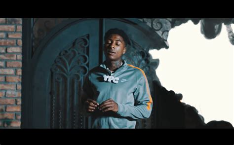 NBA Youngboy Buries His Pain In "Genie"