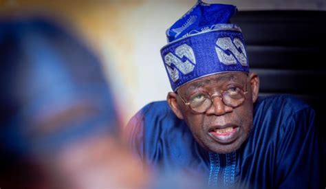 Tinubu struggles to recall fictional memories of Nigeria’s independence ...