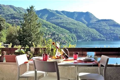 Top 15 Lake Como Airbnb Lake View Rentals In Italy - ItsAllBee | Solo ...