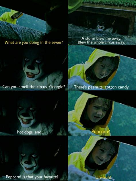 Pennywise Quotes 2017 - ShortQuotes.cc