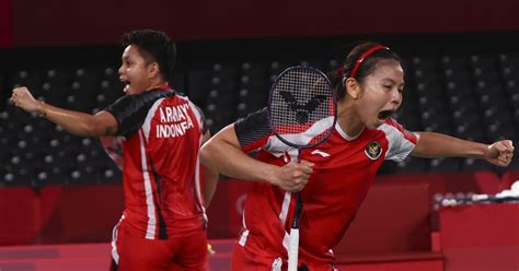 Distance no issue for badminton-mad Indonesian fans | Olympics News