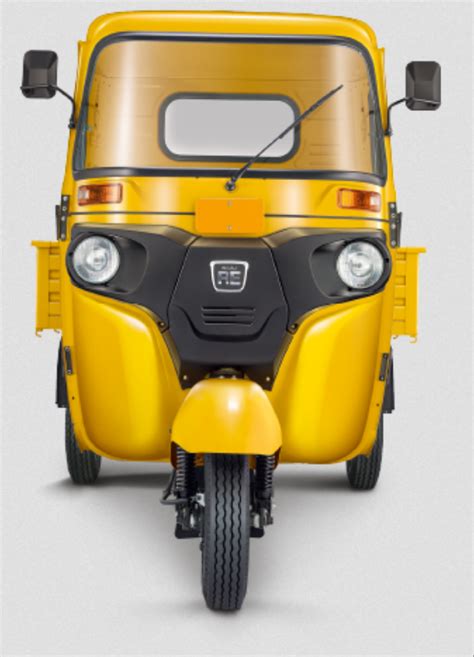 Bajaj Maxima Z at best price in Jaipur by P L Autohouse Pvt. Ltd. | ID ...