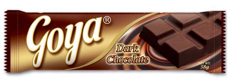 Goya – the Chocolate to Munch in Everyday Celebrations | Rockstarmomma