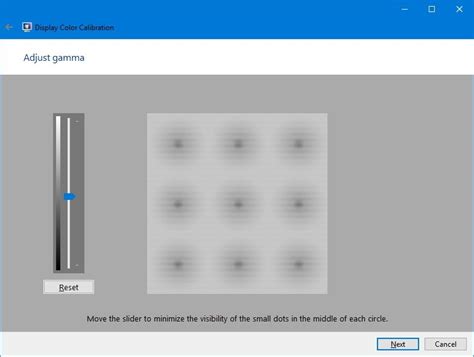 How to do color calibration with my monitor? : Online Support Center