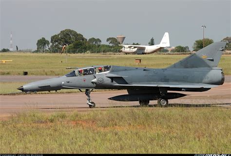 Atlas Cheetah D - South Africa - Air Force | Aviation Photo #1173123 ...