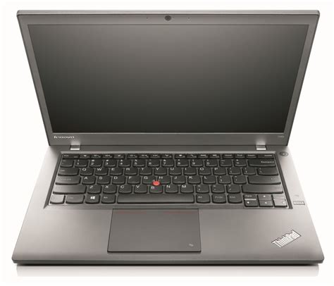 Lenovo Thinkpad - Bergen IT