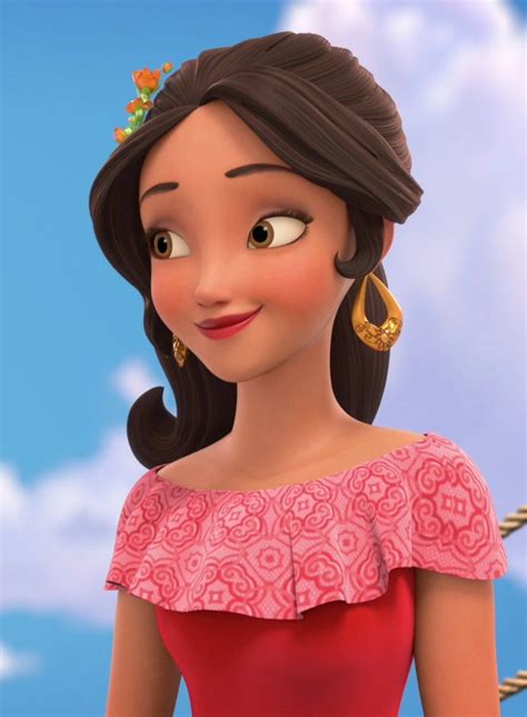 Princess Elena | Disney Wiki | Fandom