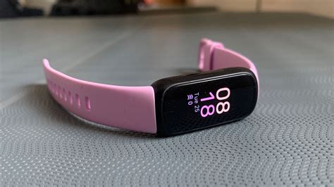 Fitbit Inspire 3 review | TechRadar