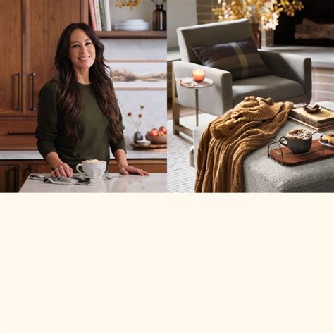 Joanna Gaines’ Design Favorites and Style Inspiration : Target