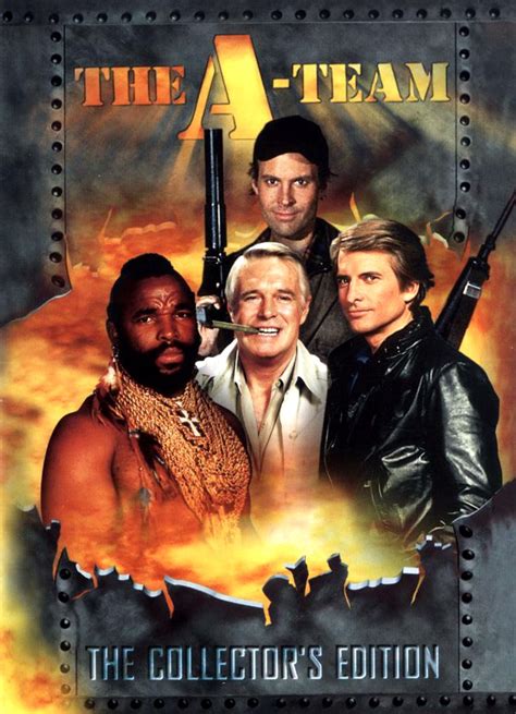 The A-Team (1983)