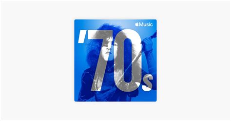 70s Hard Rock Essentials on Apple Music