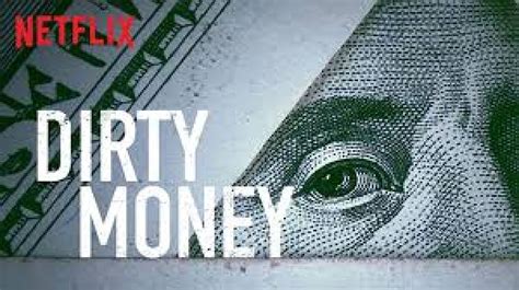 Netflix's Dirty Money Season 3 Release Date, Cast, Trailer and Episodes ...