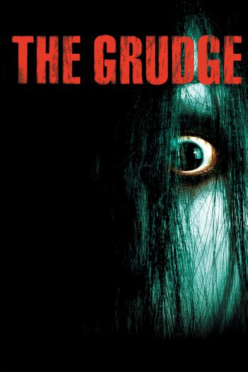 The Grudge (Film) - TV Tropes