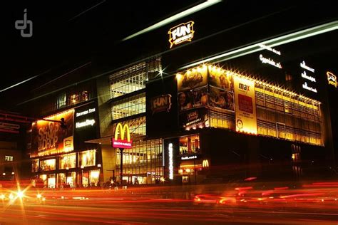 Fun Republic Mall Coimbatore, India - Location, Facts and all about Fun ...