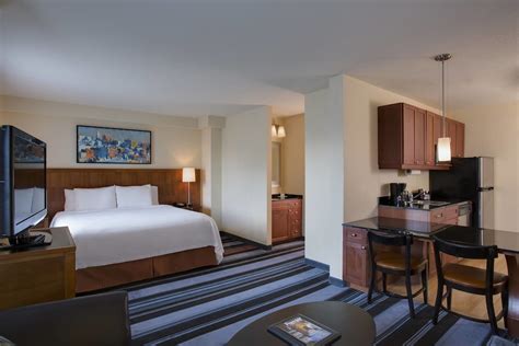 Residence Inn by Marriott New York Manhattan/Times Square: 2019 ...