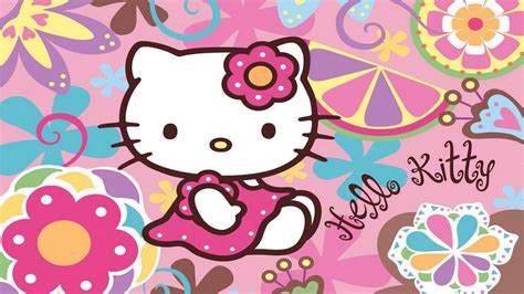 Hello Kitty Mac Wallpaper - Wallpaper HD 2024