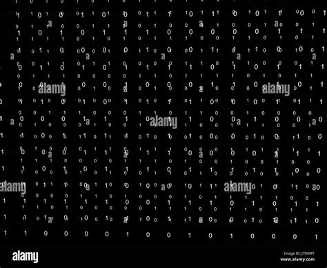 More binary Black and White Stock Photos & Images - Alamy