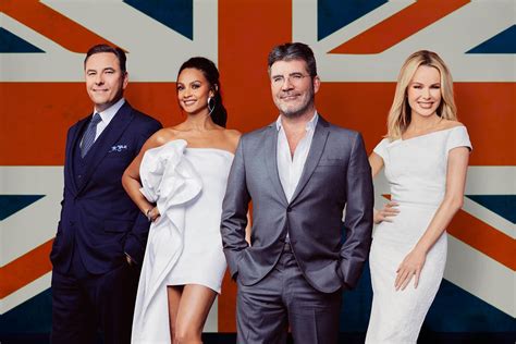 Britain’s Got Talent 2017: start date, judges, auditions, and ...