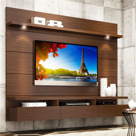 8 Best TV Wall Mounted Ideas for Your Viewing Pleasure