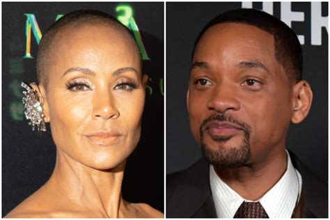 Will Smith Almost Left Jada Pinkett When She Told Him to 'Shut the F ...