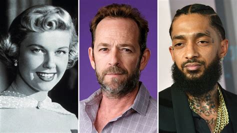 2019 Hollywood In Memoriam: Celebrity Deaths - Variety