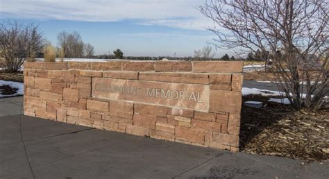 Remembering the Columbine High School massacre – Scot Scoop News