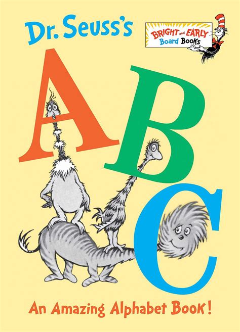 Dr. Seuss Books Deemed Racist in New Study