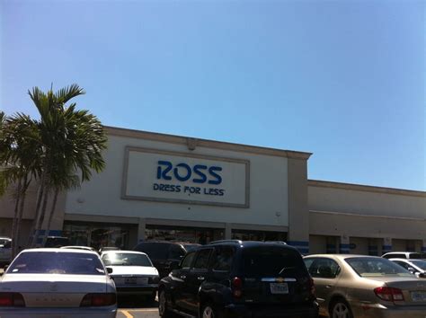 Ross Dress For Less - Department Stores - North Miami, FL - Yelp