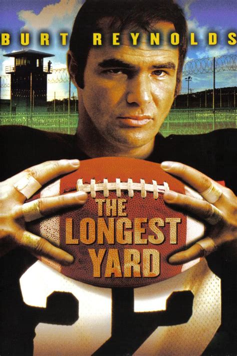 Longest Yard, The (1974) | Movie and TV Wiki | Fandom