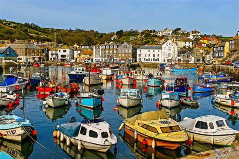 10 Best Towns in Cornwall to Visit (2024)