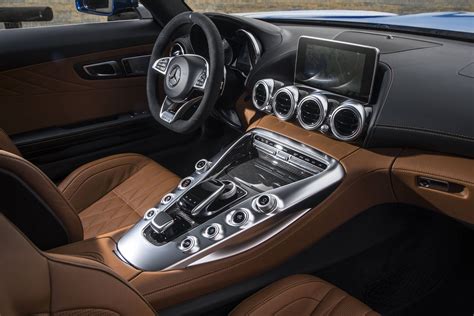 Share 140+ mercedes amg interior best - tnbvietnam.edu.vn