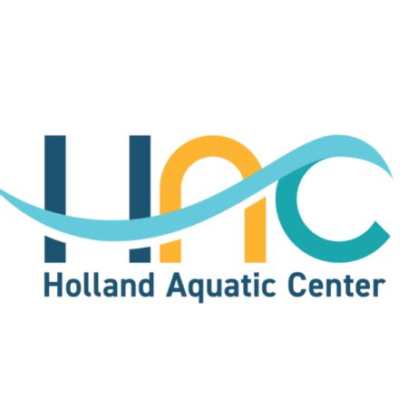 Holland Aquatic Center | Holland MI