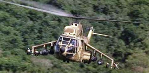 Sikorsky S 62 HH - 52A (do Filme ' Rambo 2 ') | Military helicopter ...