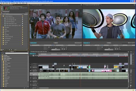 Adobe Premiere Pro by Adobe - Video Editor Plugin Host VST