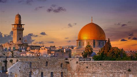 Masjid Al-Aqsa | Muslim Hands UK