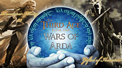 Wars of Arda: Developer Diary #3 news - ModDB