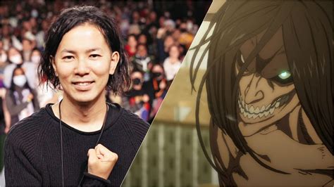 Attack on Titan: Hajime Isayama confesó que el manga iba a tener otro ...